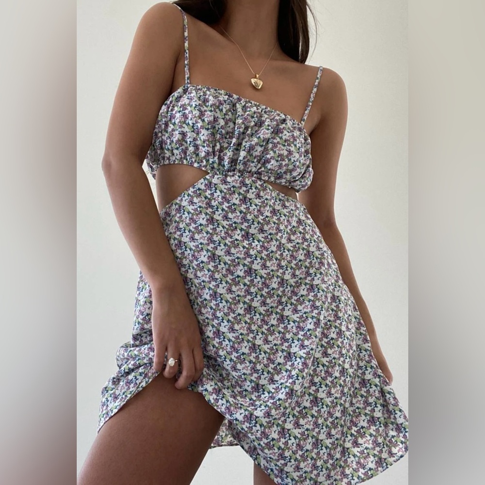 Summer dress